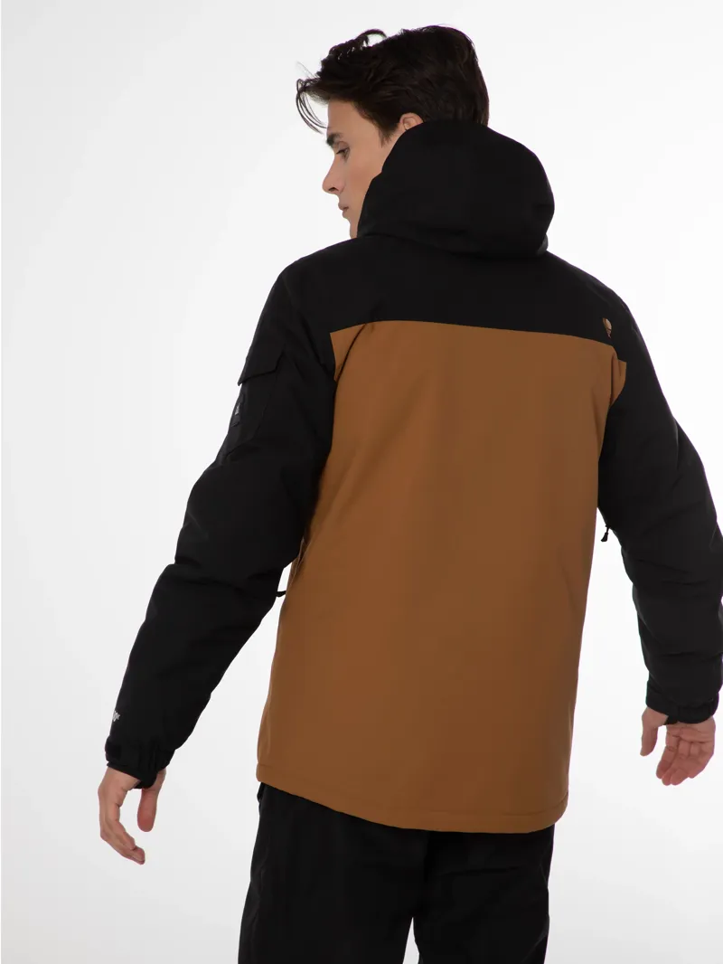 Protest Prtcrockery Snow Ski Jacket-4